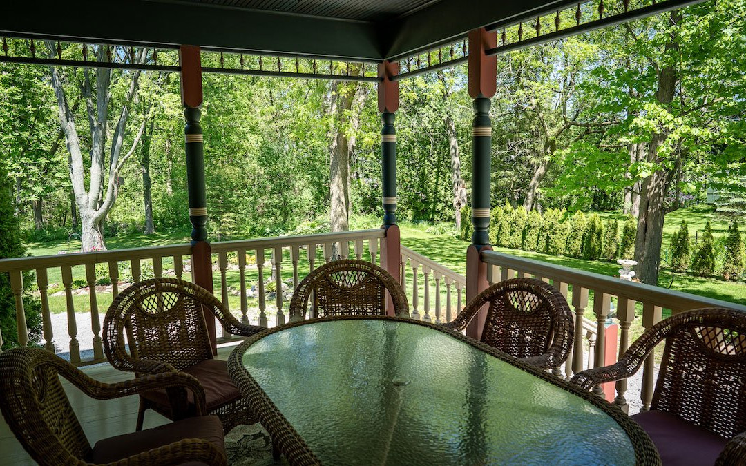 Toll House Bed And Breakfast主图