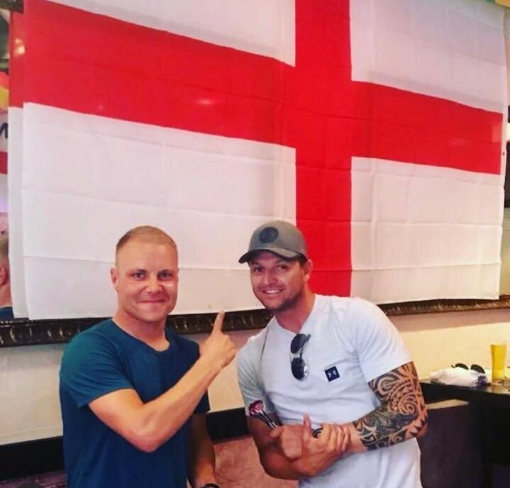 Slammers-拉孔达米讷必去景点