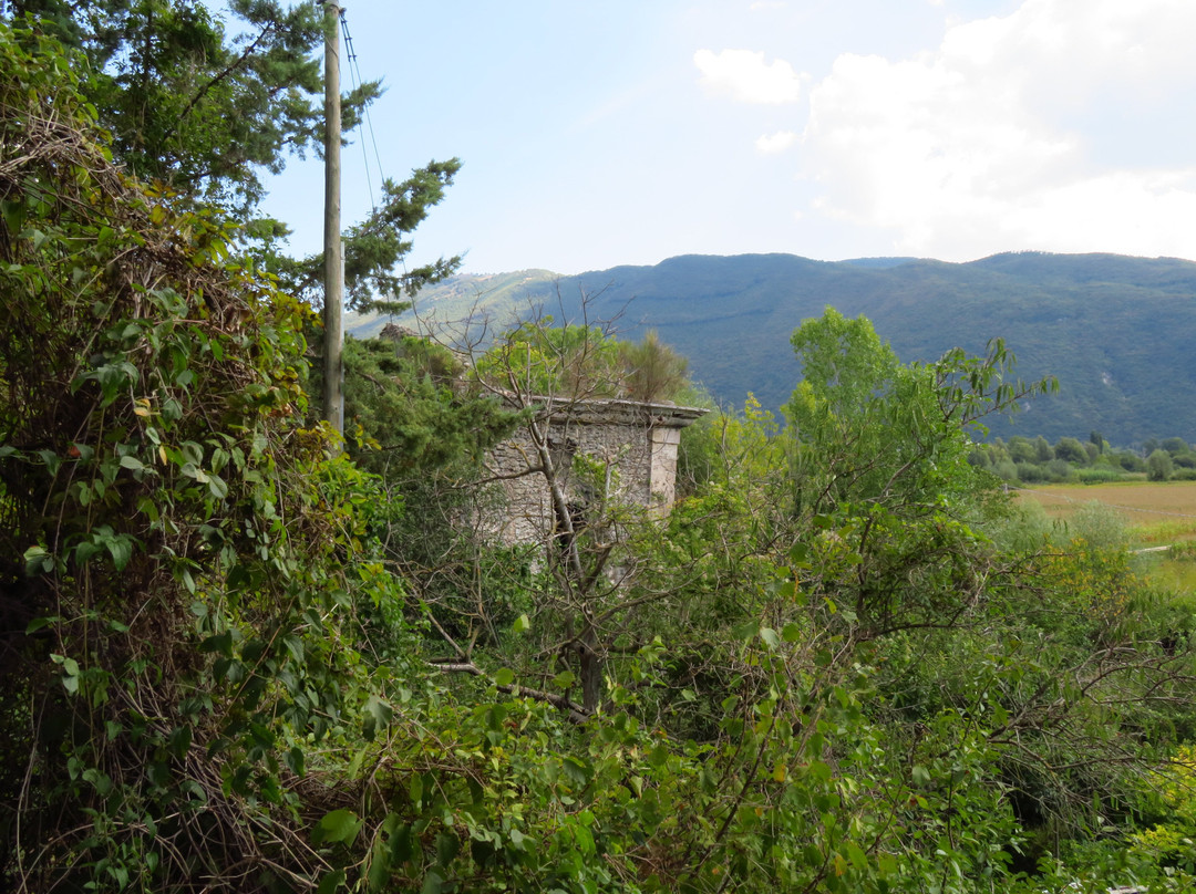 Chiesa di San Vittorino景点图片