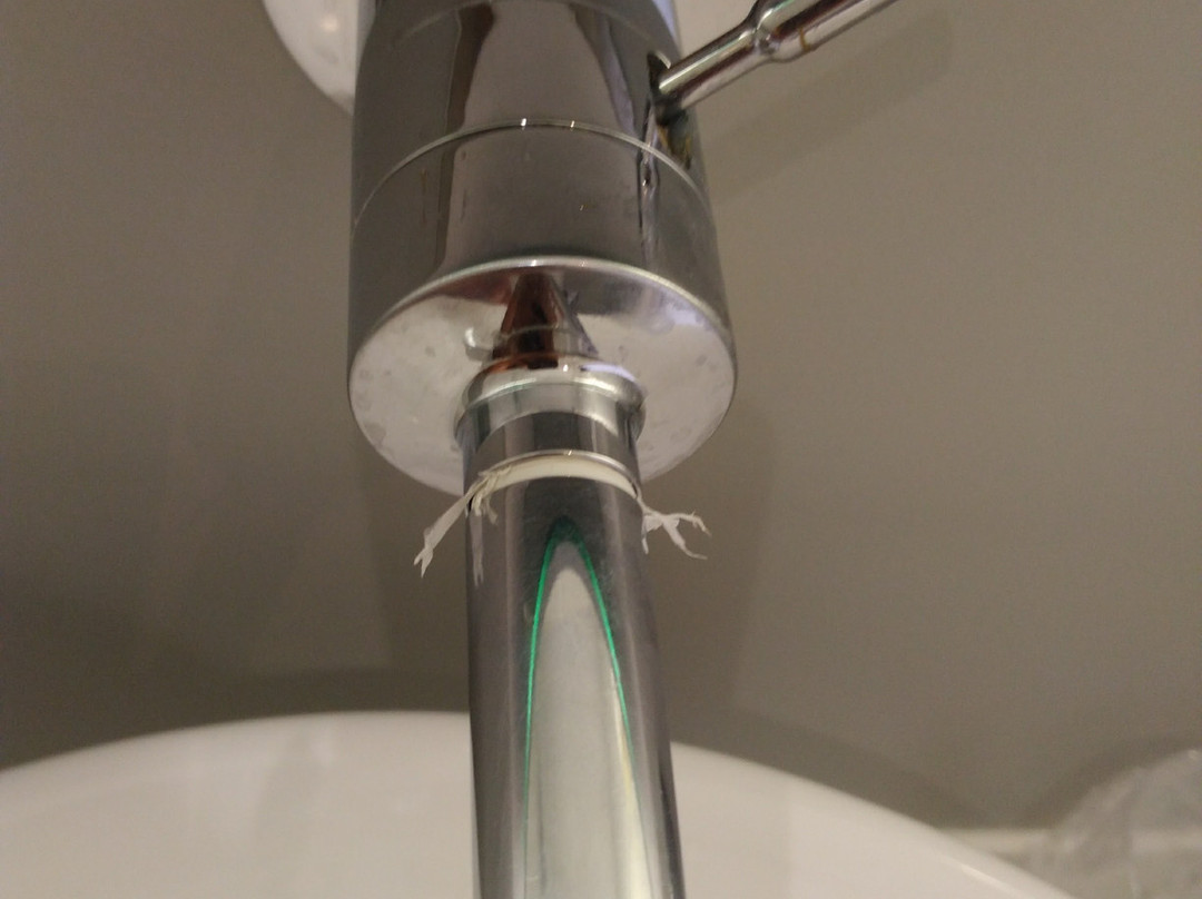 戛纳大学中心酒店主图