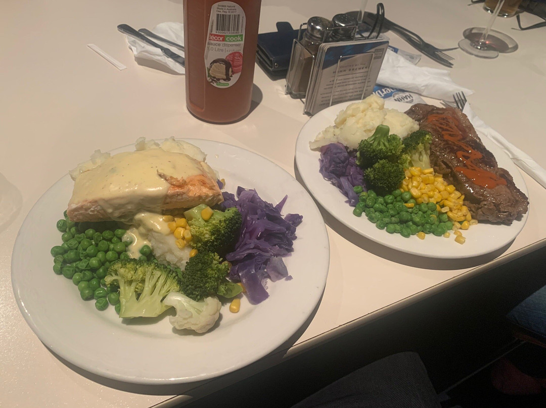 Dalwallinu Hotel主图