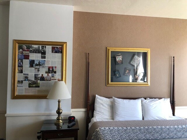 查尔斯旅馆主图