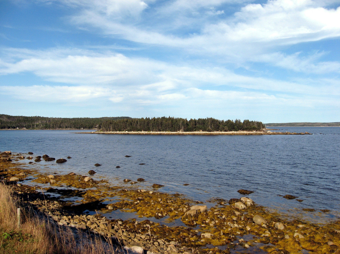 Seawind Landing Country Inn主图