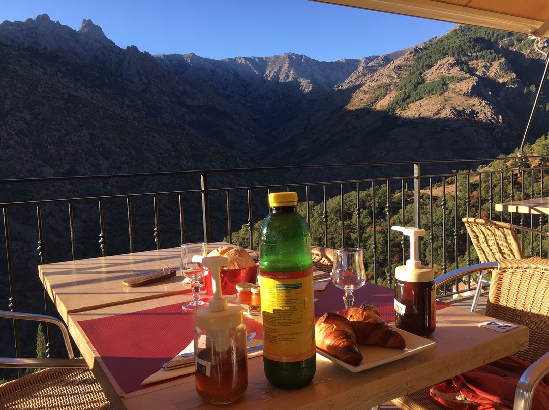 Auberge E-Cime主图