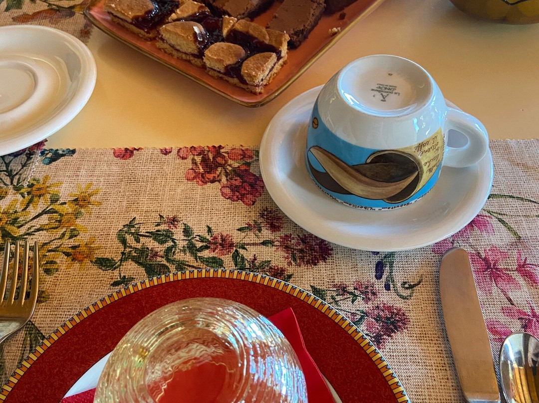 L'Orso e l'Ape B&B主图