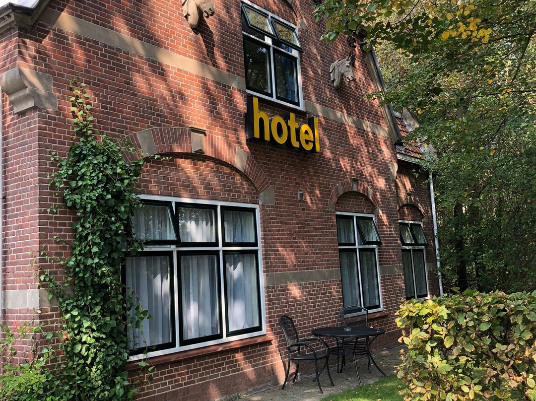 Hotel Huys ter Schelde主图
