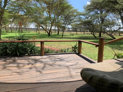 Sirikoi Lodge Kenya-浴室