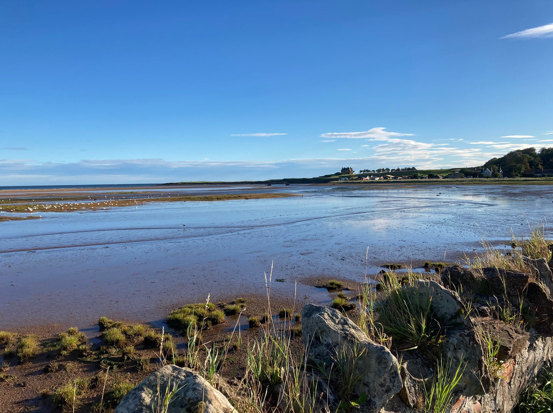 Belhaven Beach景点图片