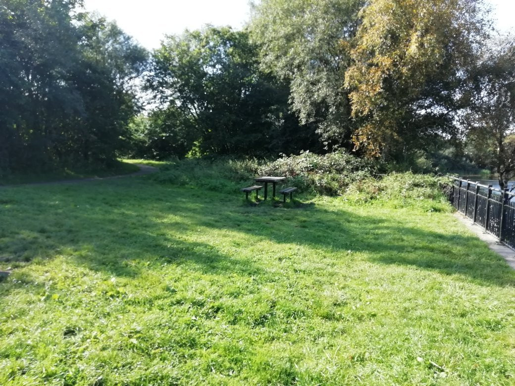 Blackleach Country Park景点图片