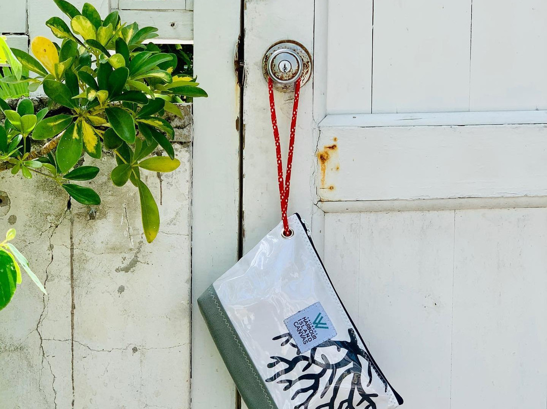 Harbour Island Canvas-Dunmore Town必去景点