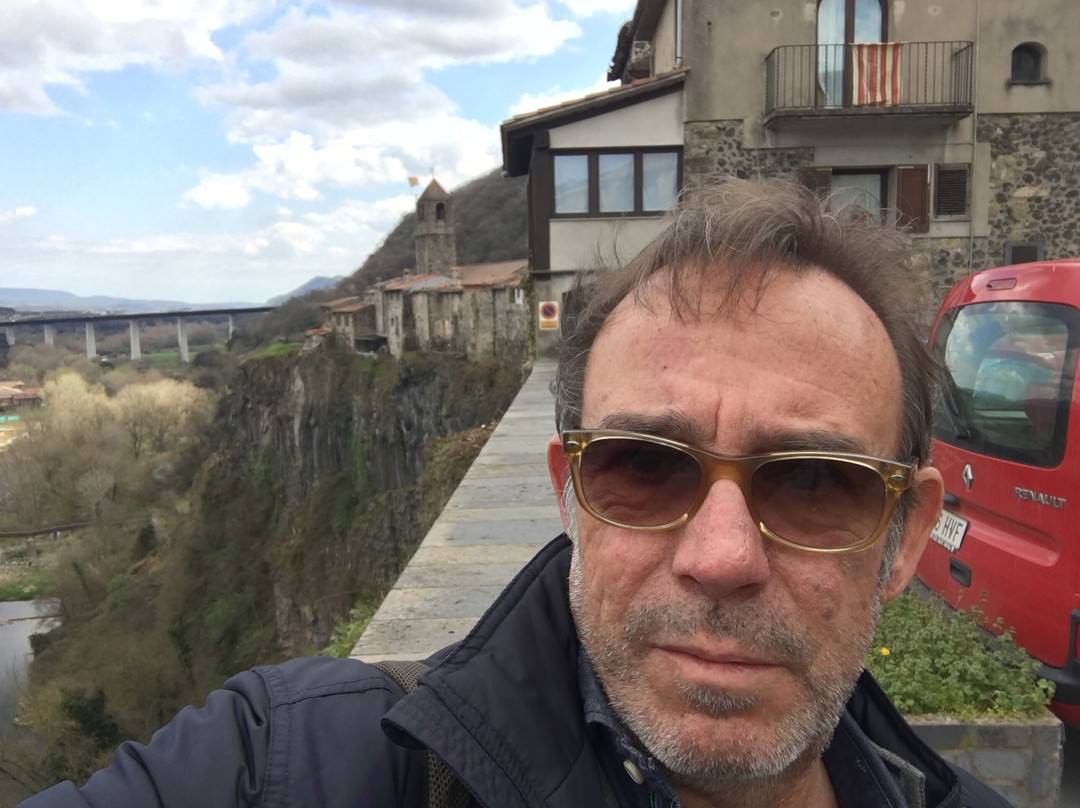 Xalet la Coromina主图