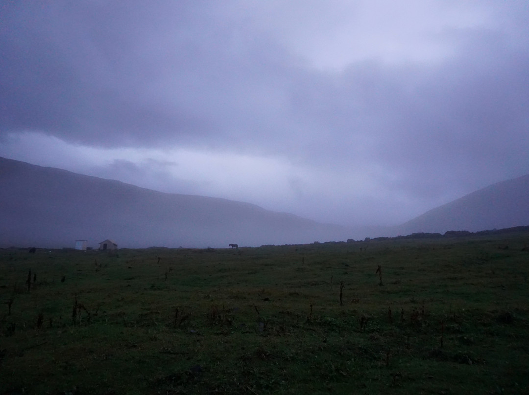 Country Hotel Heydalur主图