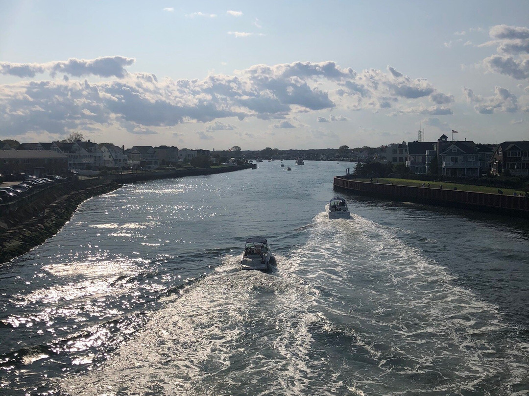 Belmar Beach and Boardwalk景点图片