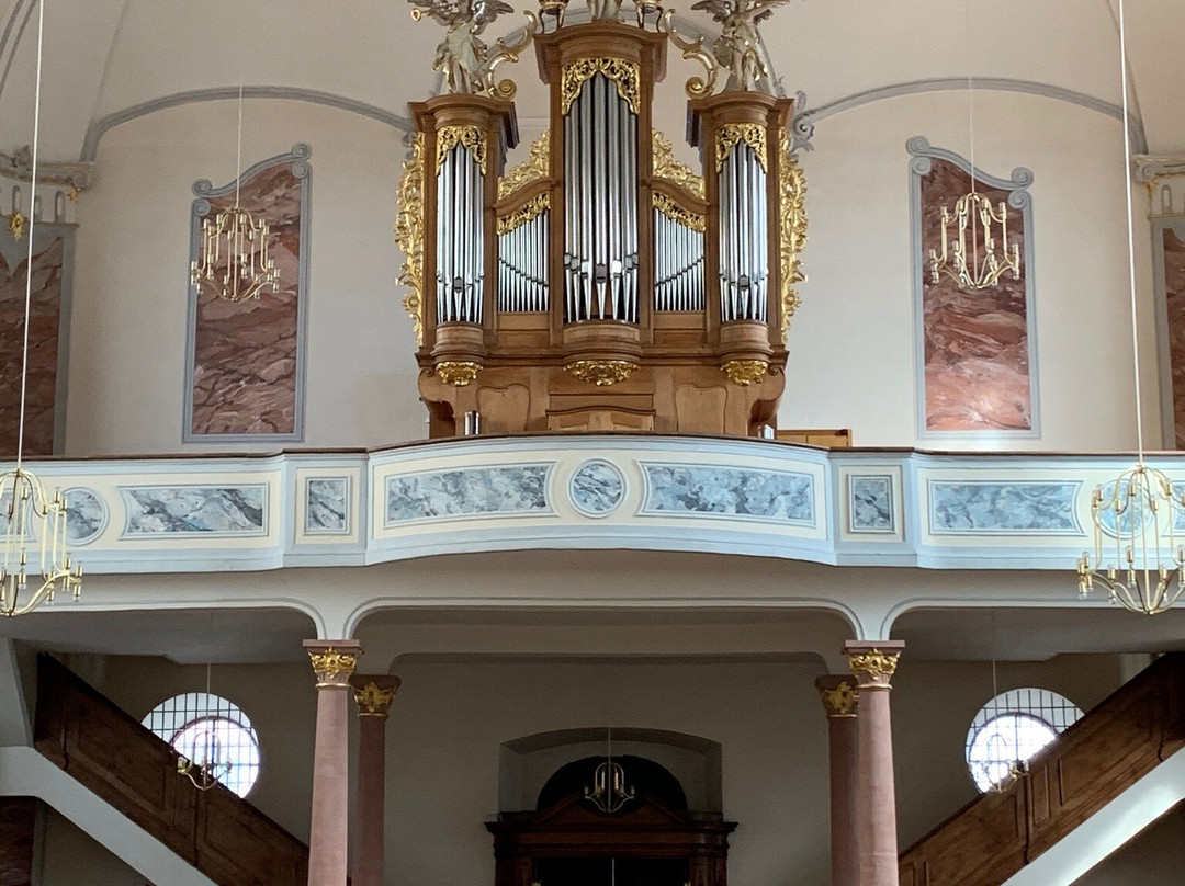 St. Bartholomaus景点图片