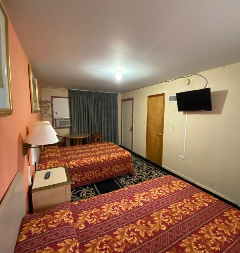 Budget Inn Motel主图