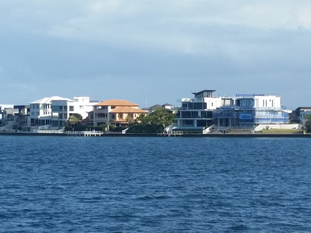 Brisbane Cruises-布里斯班必去景点