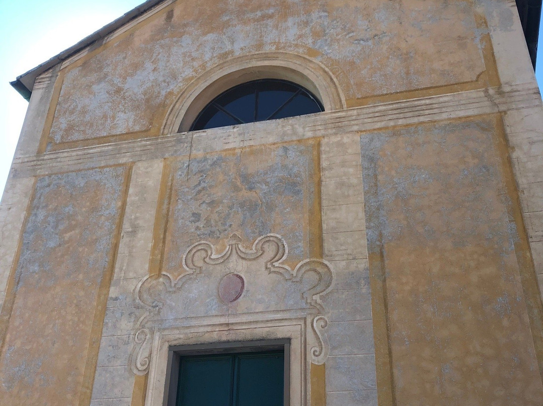 Ex oratorio di Sant'Erasmo景点图片