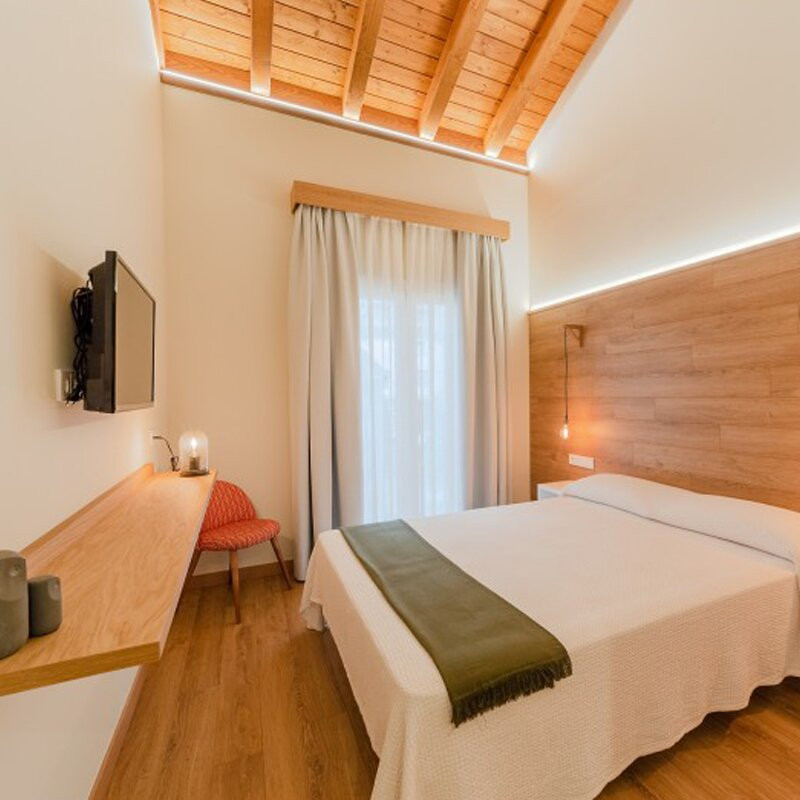 Hotel Casa Luisa主图
