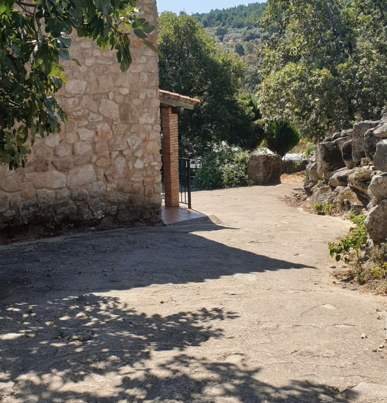 Casa Rural La Jiguera主图