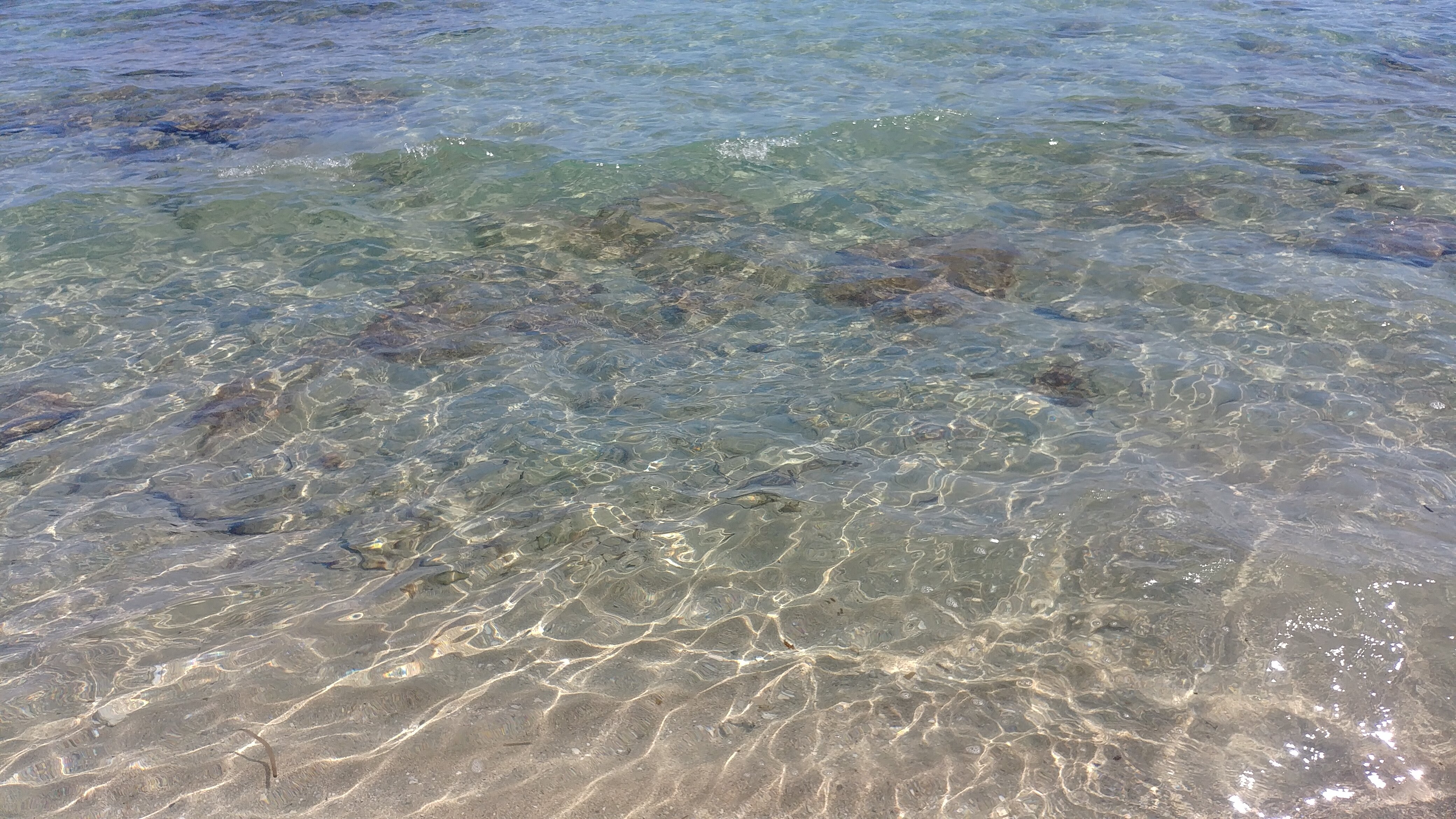 Campoverde Apartments-泳池