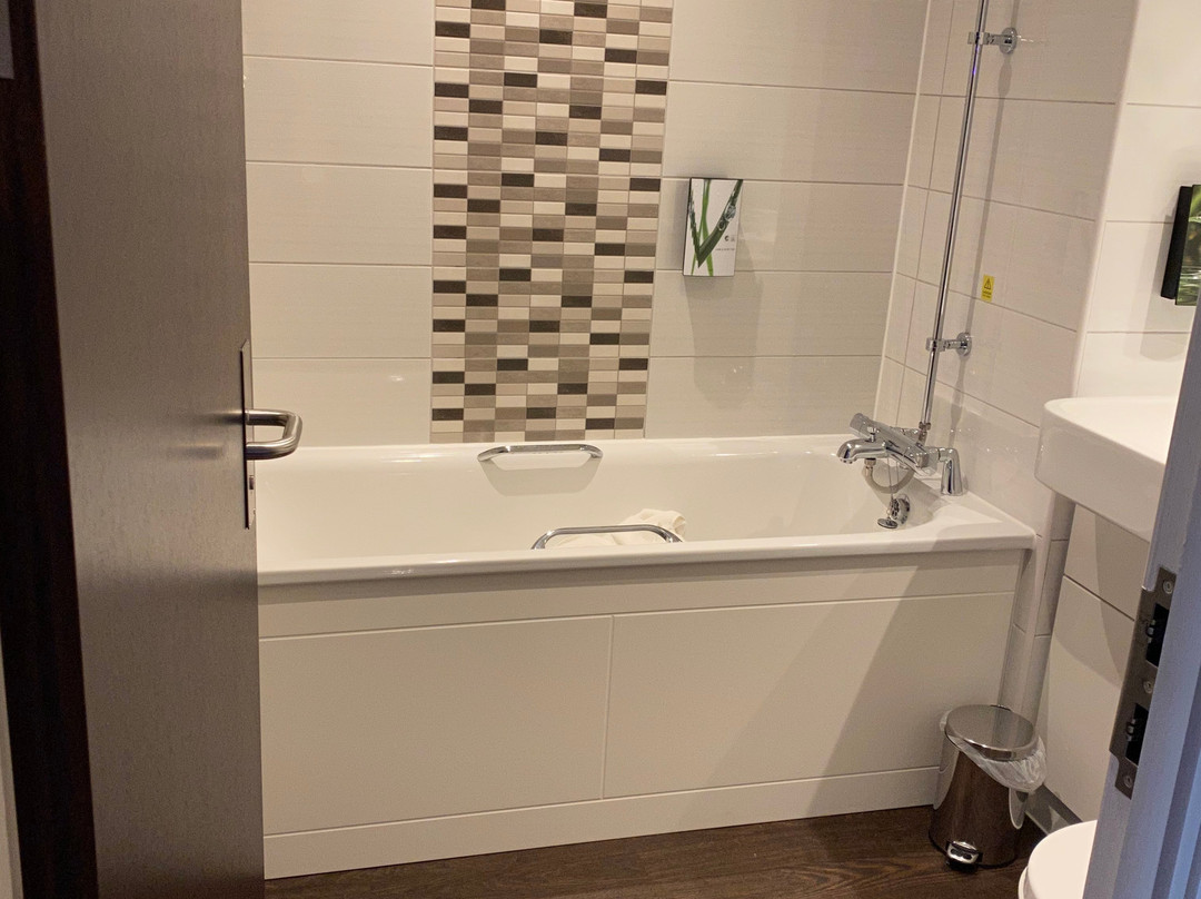 Premier Inn Tiverton hotel主图