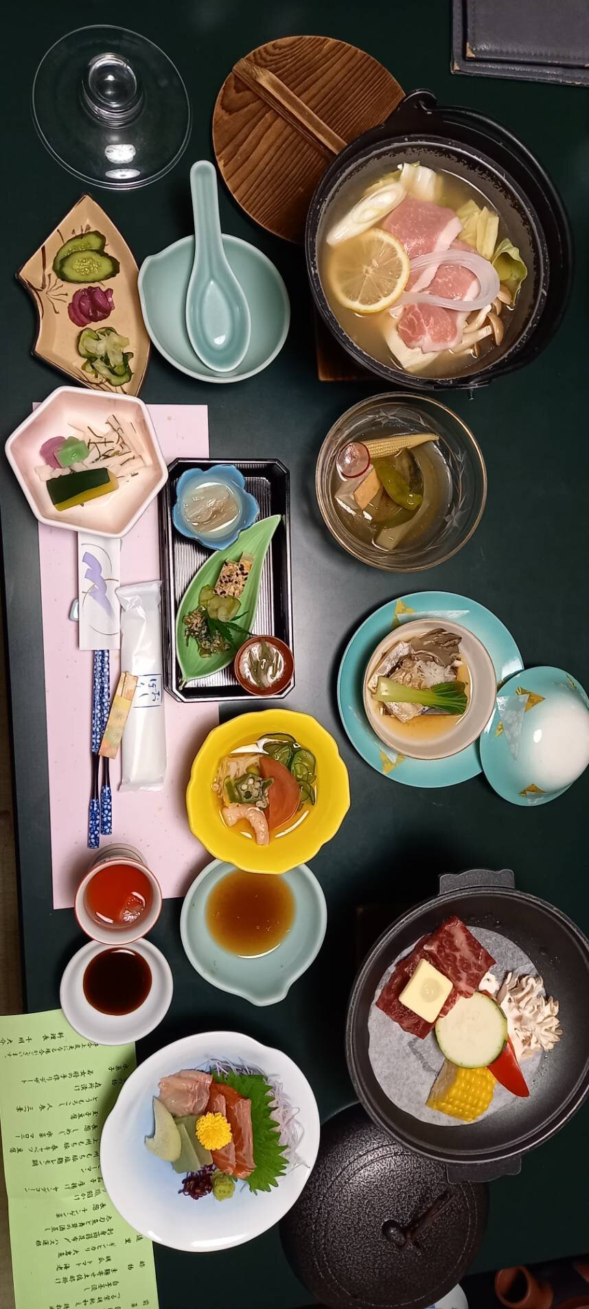 Gorokaku-餐饮