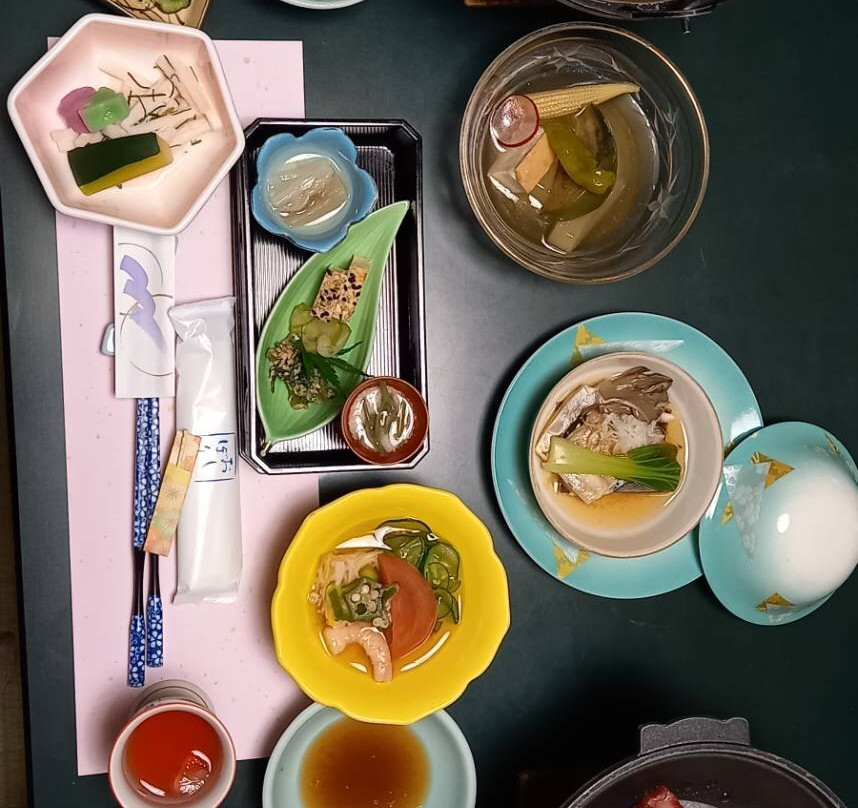 Gorokaku主图
