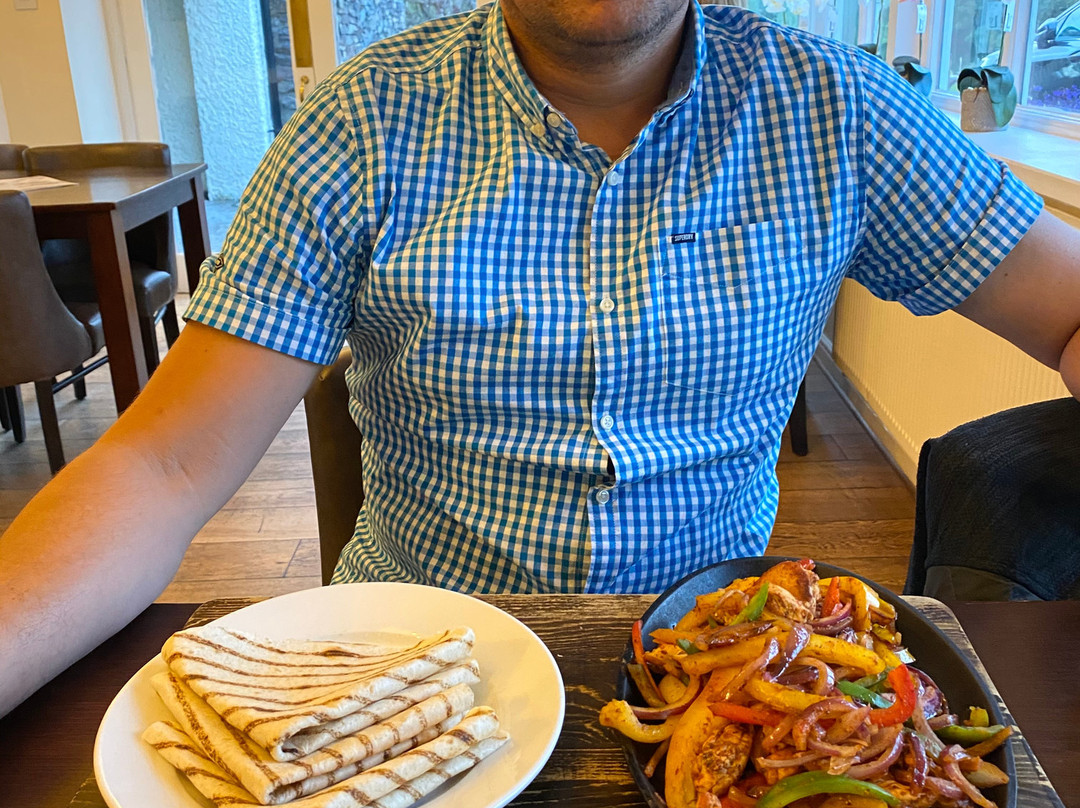 Rusland Pool Hotel主图