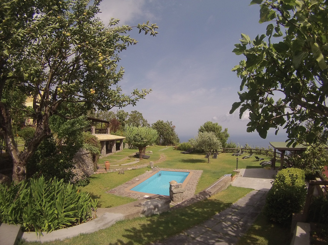 Pera di Basso Agriturismo主图