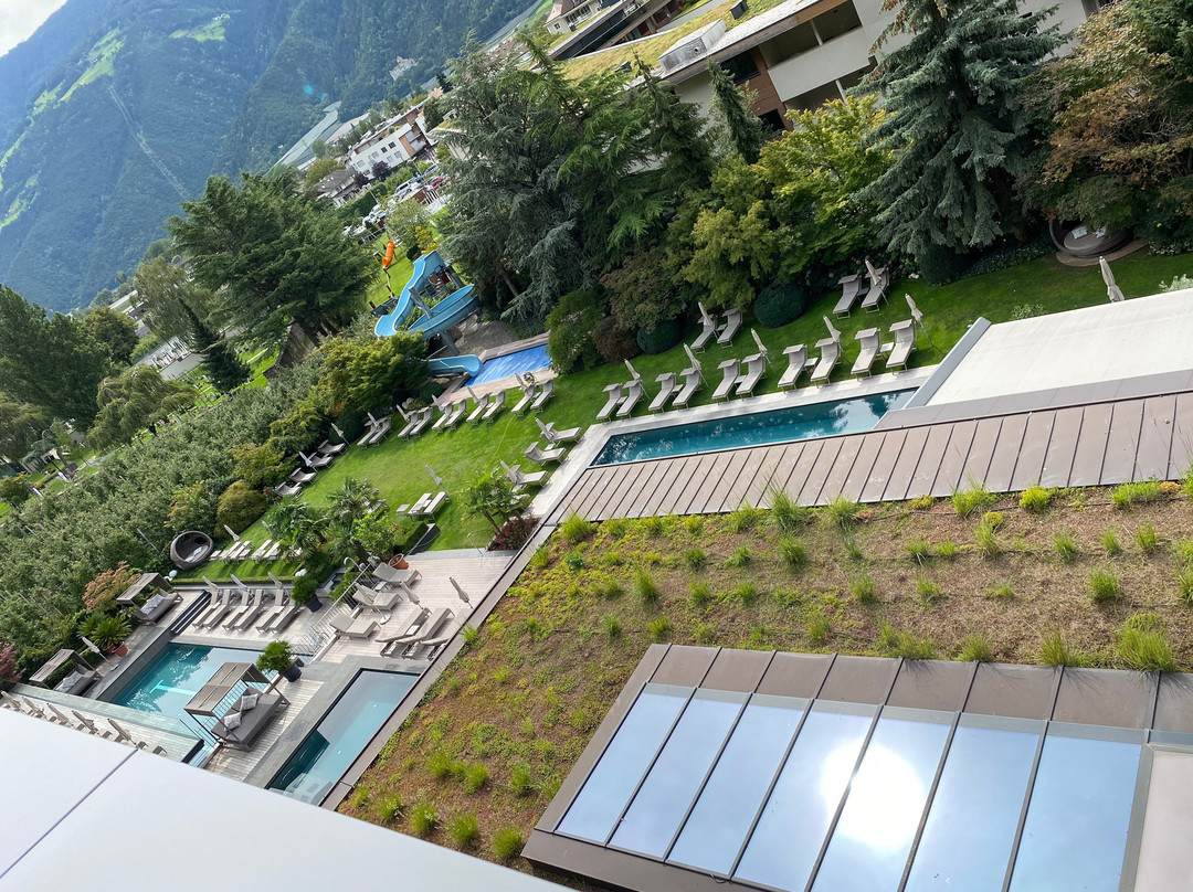 Feldhof DolceVita Resort主图