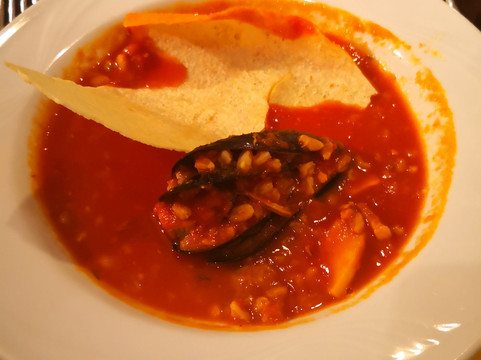 Hotel La Perla Preziosa主图