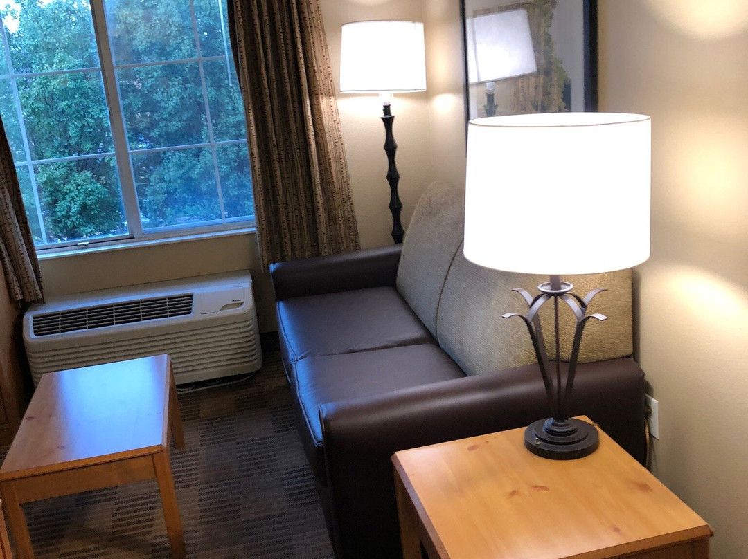 Extended Stay America - Washington, D.C. - Chantilly - Airport主图