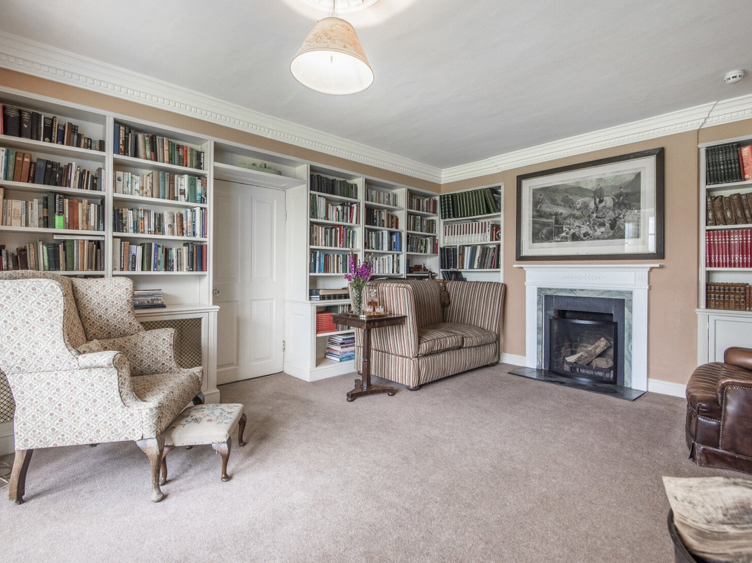 Emmett's Grange House主图