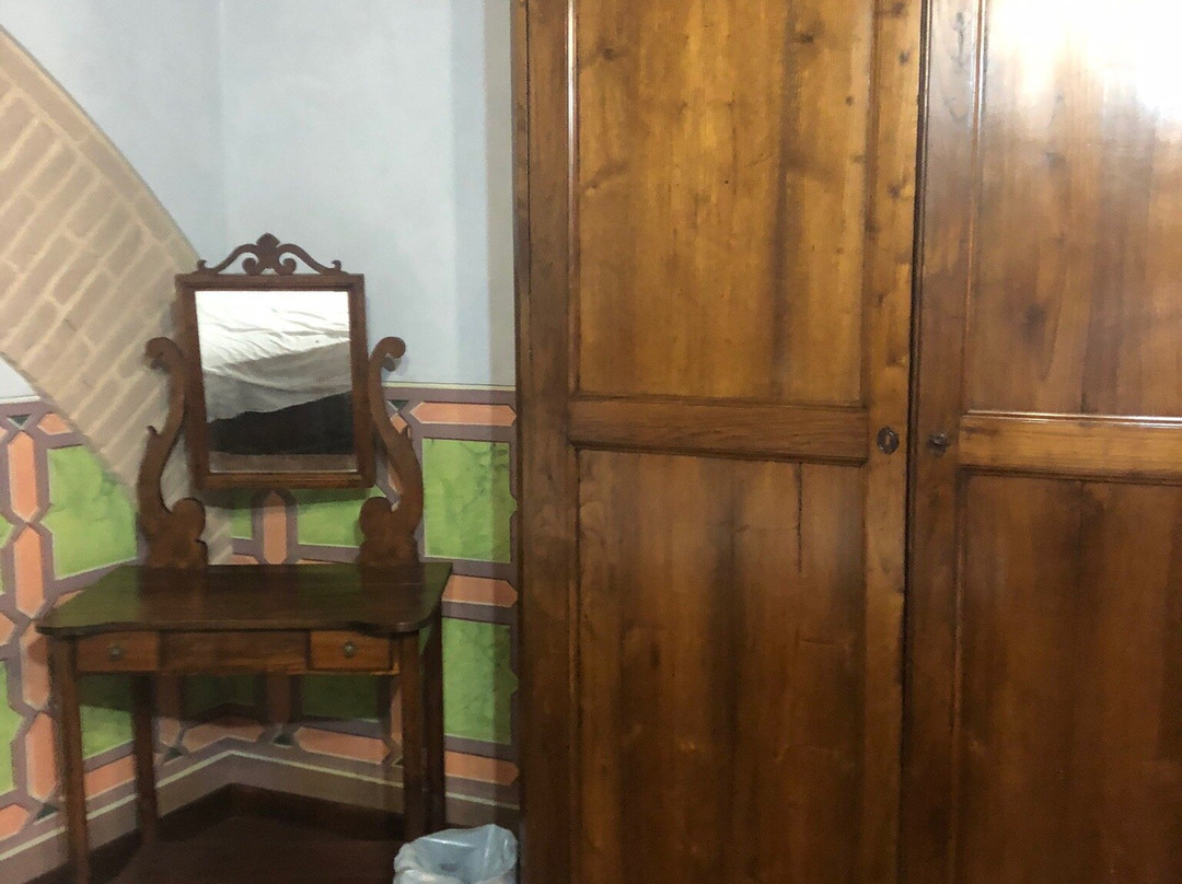 Hotel Fonte Cesia主图
