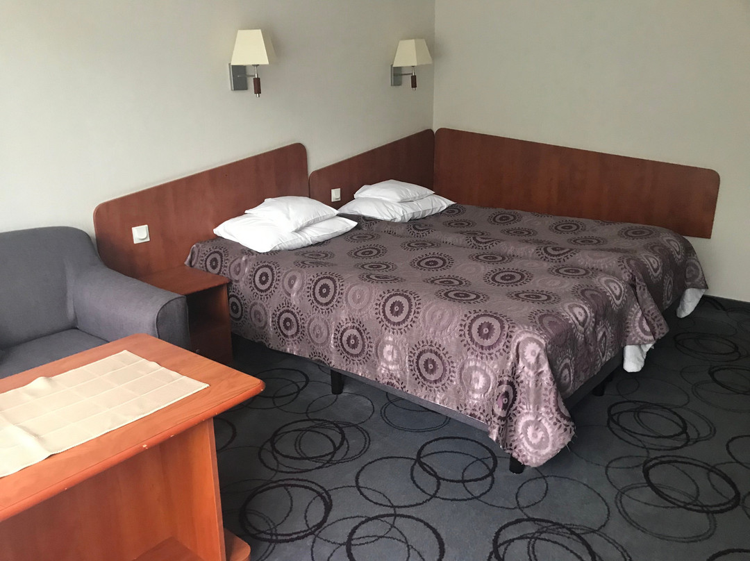 Hotel Lidia主图
