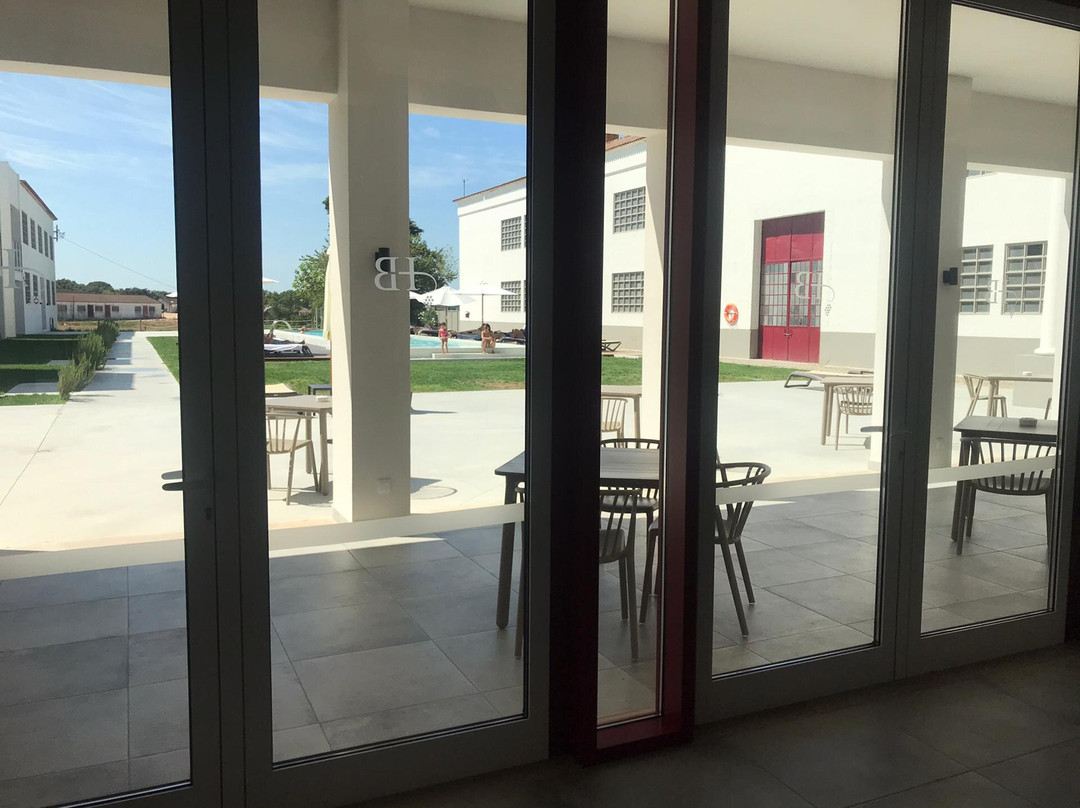 Hotel da Barrosinha主图