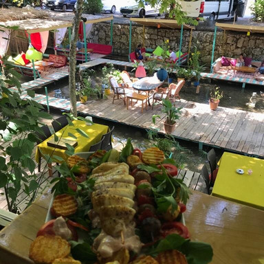 Arikanda River Garden Hotel主图