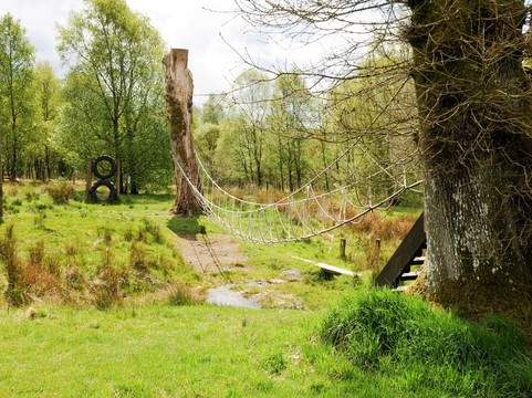 Rock Uk Adventure Centres Ltd-Newcastleton必去景点