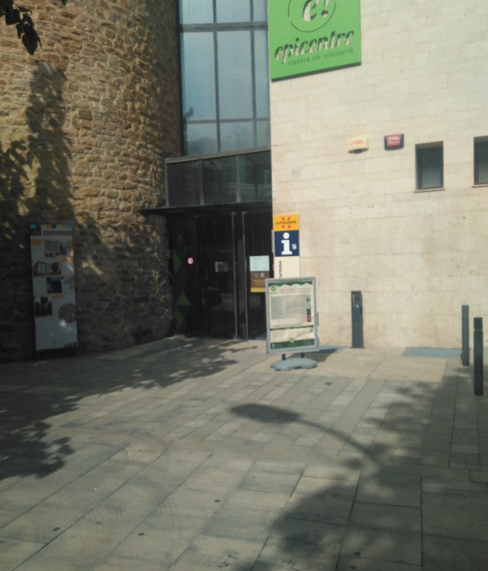 Oficina de Turisme del Pallars Jussa-Tremp必去景点