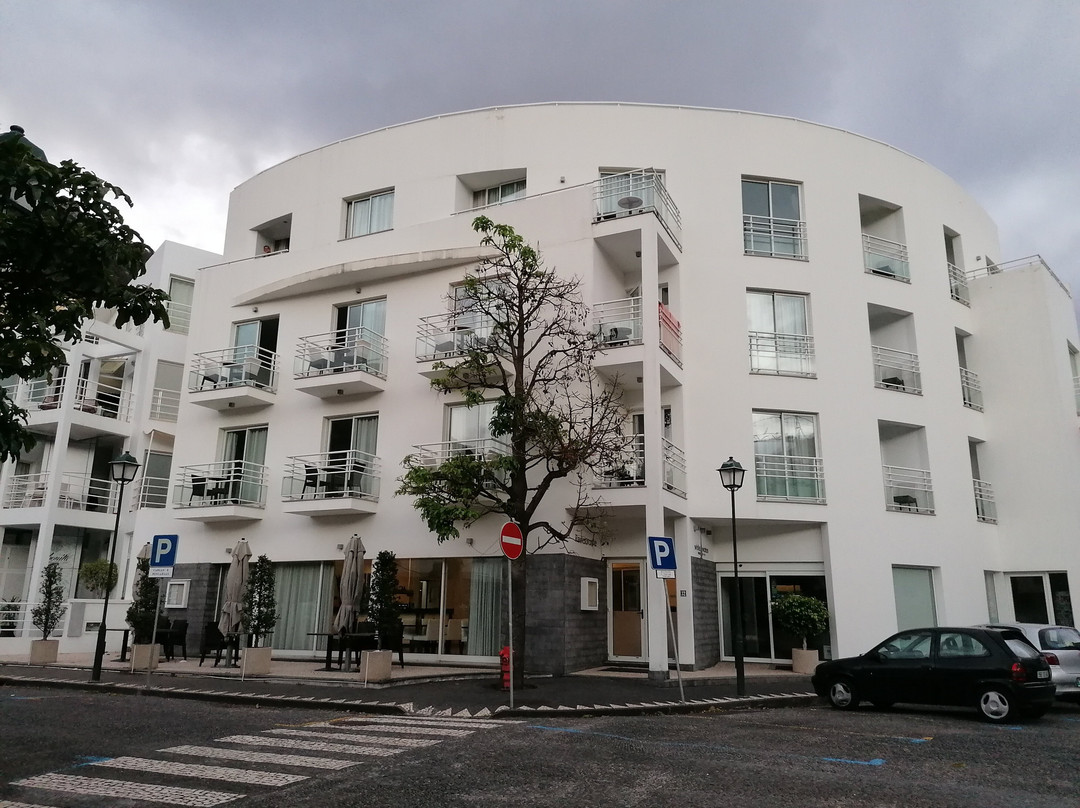 White Waters Hotel主图