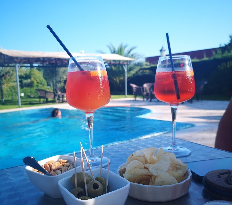 Albergo La Luna主图