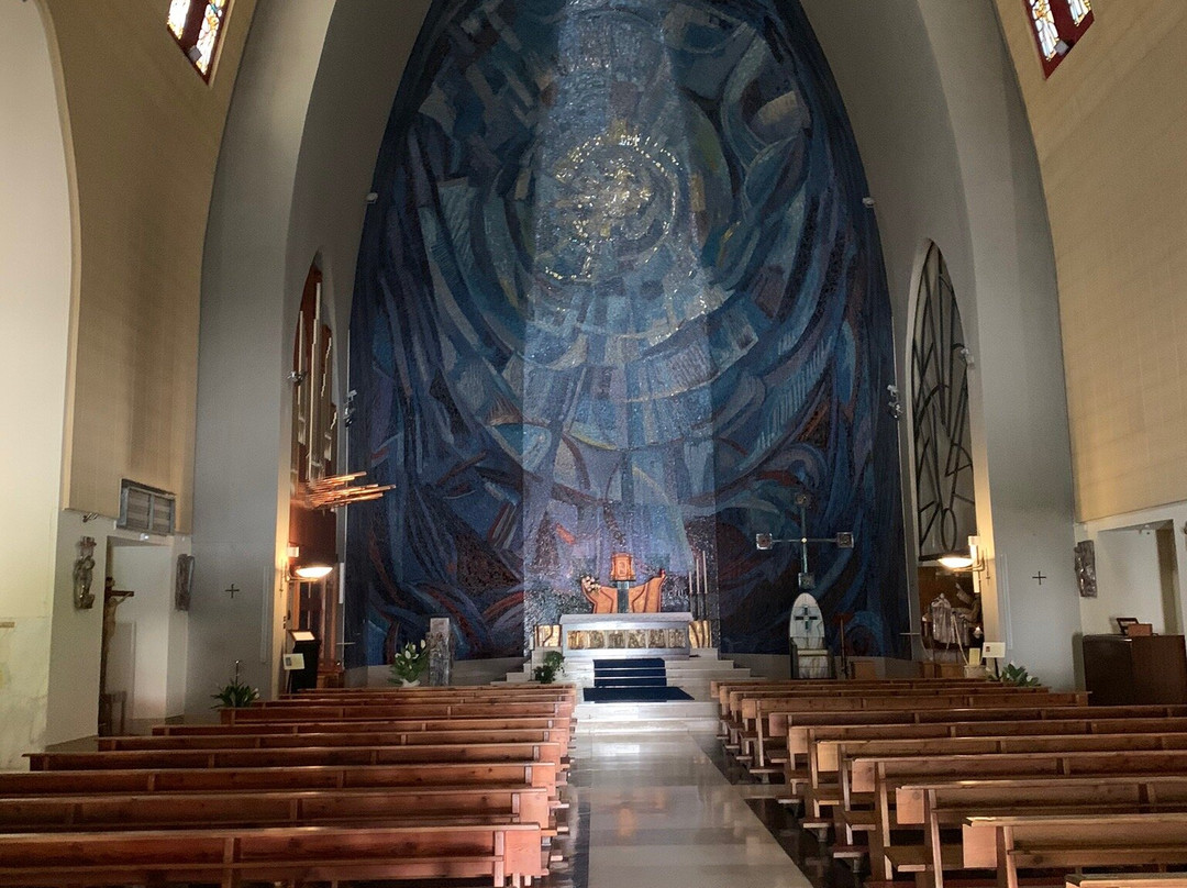 Chiesa San Francesco景点图片