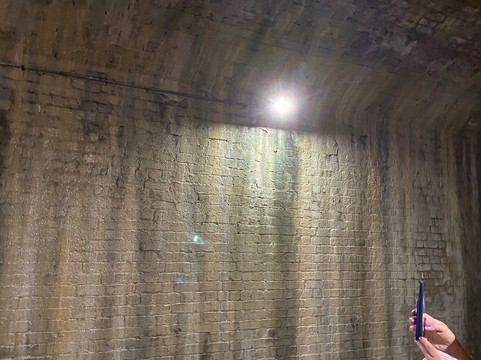 River Street Ghosts-萨凡纳必去景点