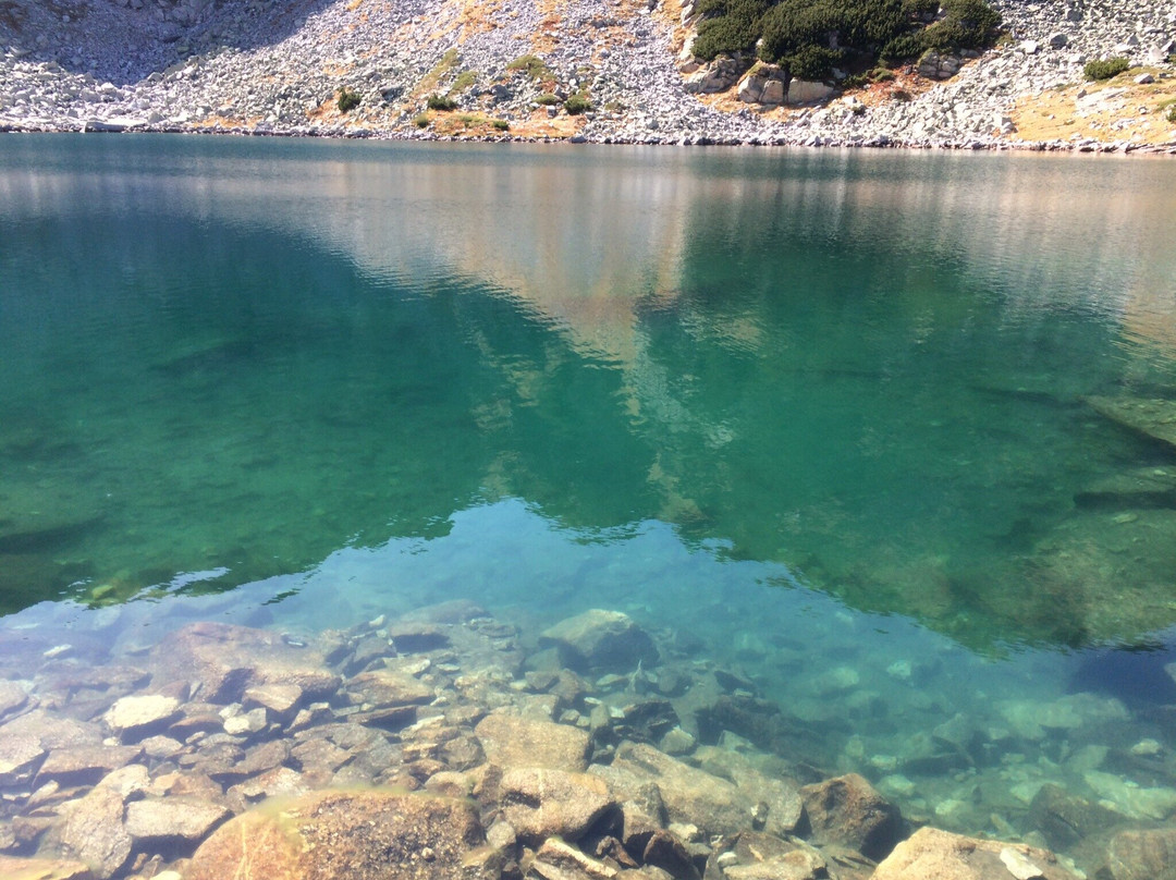Rila Mountains-里拉必去景点