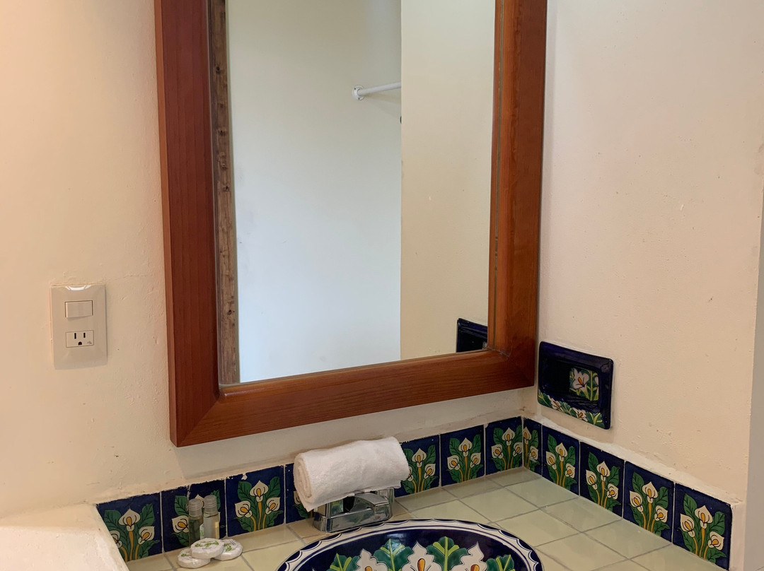 Hotel Posada Don Ramon主图