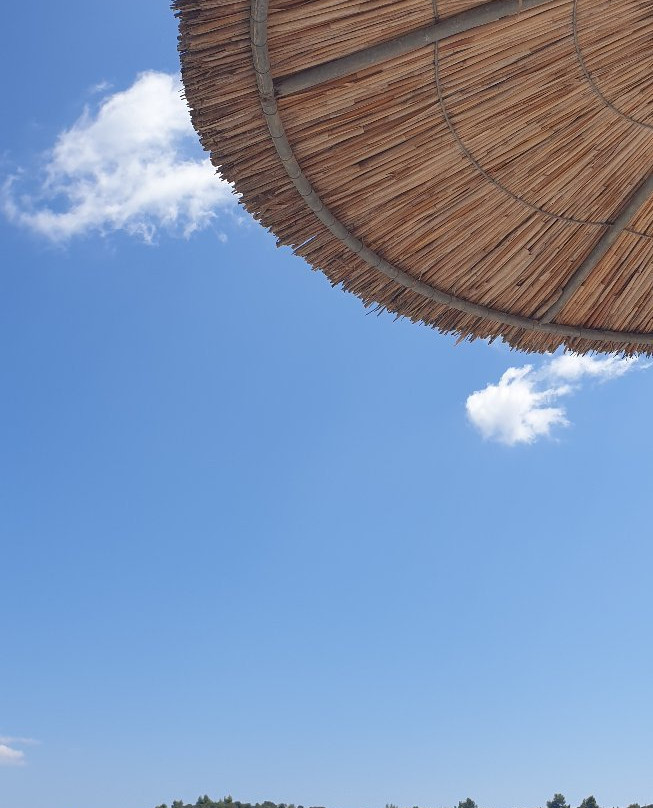 Chrousso Beach景点图片