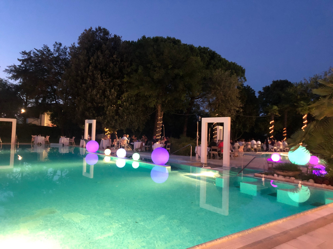 Hotel Terme Orvieto主图