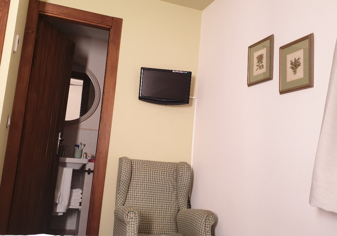 Hotel Rural Los Corrales de Soto主图