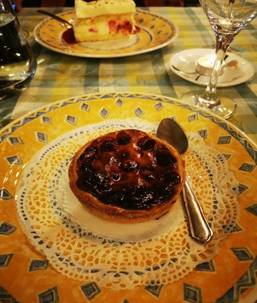 Mirebel旅游攻略图片