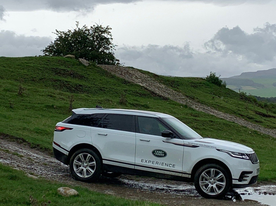 Land Rover Experience North Yorkshire景点图片